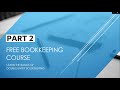 Free Bookkeeping Course - Part 2 - Financial Terms #bookkeepingcourse #learnbookkeeping