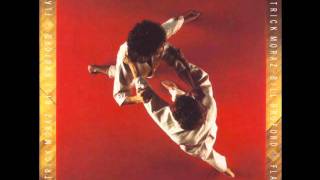 Patrick Moraz&Bill Bruford - Temple of Joy