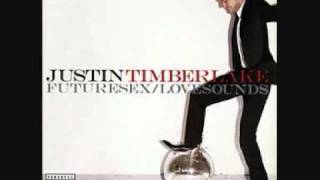 Justin Timberlake - Futuresex/lovesound