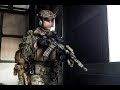 Croatian Special Forces Assault The Tower Trojan Footprint 22