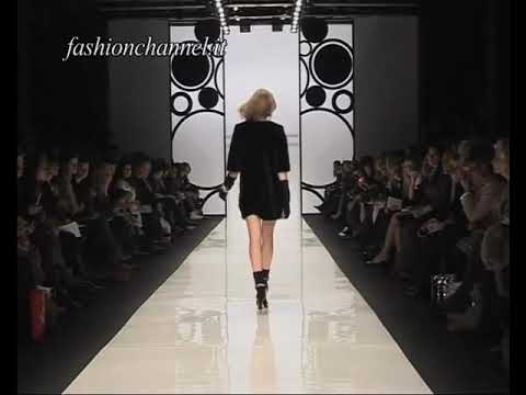 "Simonetta Ravizza" Autumn Winter 10-11 Milan 4 of 4 pret a porter women by FashionChannel