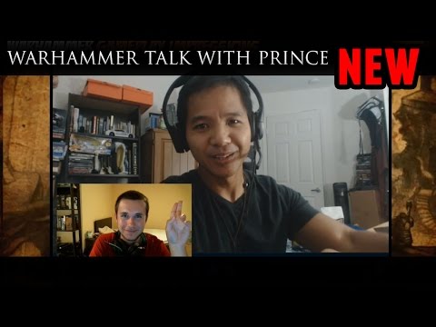 Total War: Warhammer - Hands On Impressions (with Prince of Macedon)