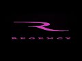 Regency Enterprises 2003 Down With Love Version Logo Remake