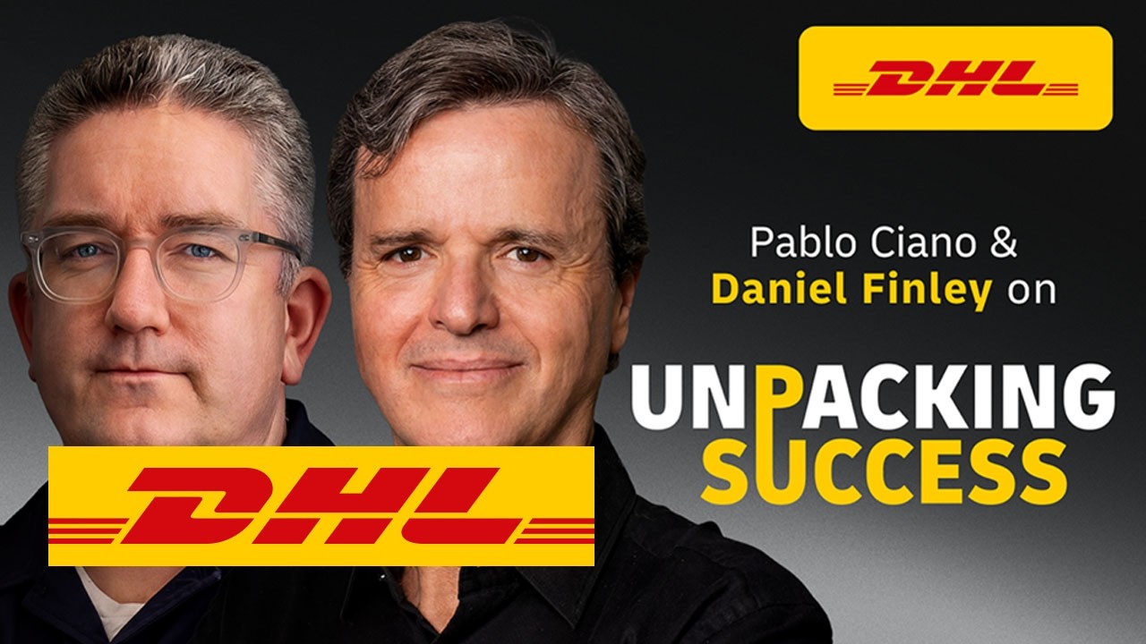 The Spotify for Retail: How Dan Finley Transformed Debenhams Group | Unpacking Success 2 Ep #3