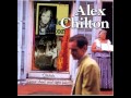 ALEX CHILTON - All of You