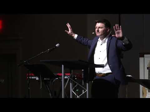 Mike Pohlman - Mark 8:27-33 - YouTube