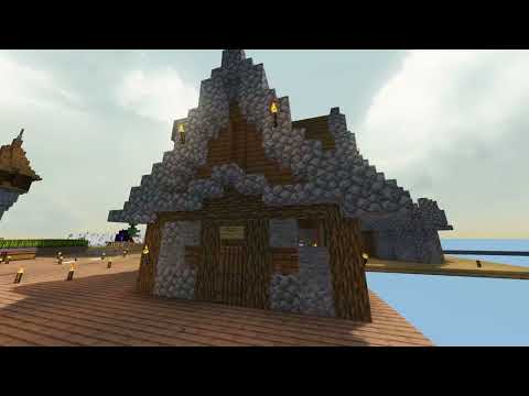 Free Minecraft SkyBlock Server Stream - Episode 14.5