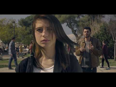 Dr. Pips - Όλα Γύρω Μου Αλλάζουν feat Κωνσταντίνα Γαλάνη (Official Music Video)