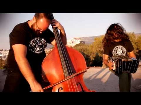 El Cachivache - ''ATENAS'' (OFFICIAL VIDEO) HQ