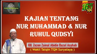 Download lagu Kajian Tentang Nur Muhammad & Nur Ruhul Qudsyi | KH. Zezen Zainal Abidin Bazul Asyhab mp3 Download lagu Kajian Tentang Nur Muhammad & Nur Ruhul Qudsyi | KH. Zezen Zainal Abidin Bazul Asyhab mp3