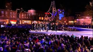 Slot - Open je Ogen - Jim de Groot (The Passion 2015 - Enschede)