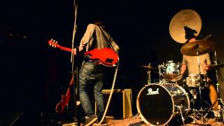 The Sexy Blues Jam (live) - The Roofdogs