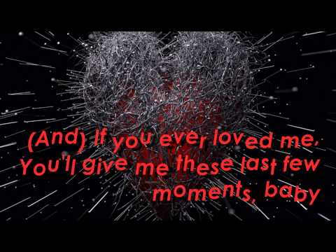 Claude Kelly - Hold U Tonight - Nanny