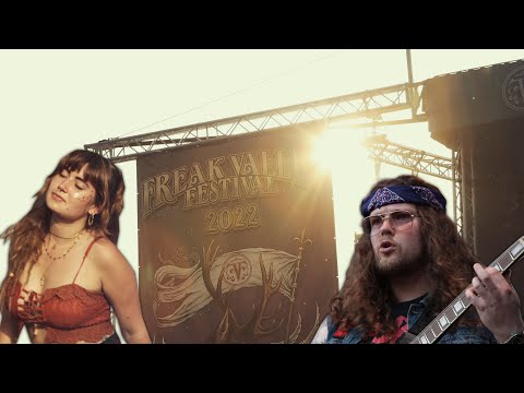 Freak Valley 2022 HMHTV