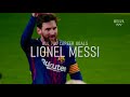 Messi All 700 Goals For Barcelona