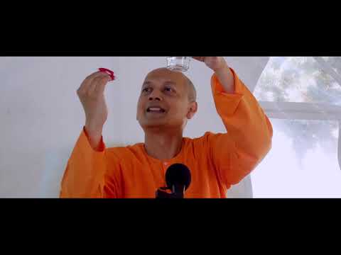 Swami Sarvapriyananda-AtmaBodha (Self-Knowledge) -PART 6