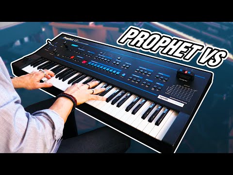 Prophet VS In Action