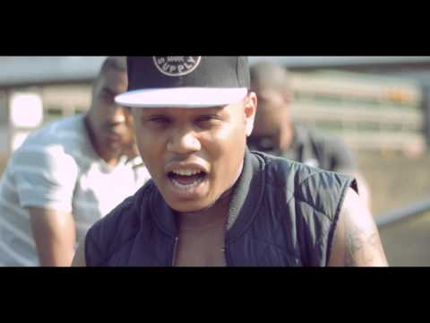 NorthsideMedia | Time - 'Are you down' Freestyle [@That_Guuy @nsmediauk]