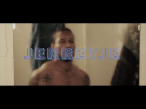 JERRETJE - LOSSE STUKJES (Official Video 2015)