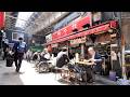 He Is A Fried Rice Master Witness Insane Wok Skills At A 70 Year Old Tokyo Legend