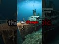 Was TITANIC Switched Shorts History