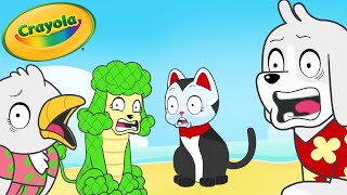 Cover art for underrated