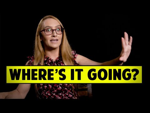 You Can't Write A Good Story Without An Outline - Cody Smart