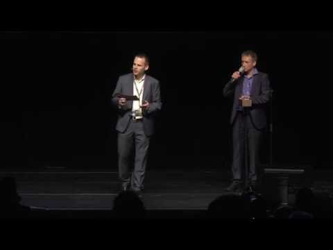 eco2friendly-DAY'16 – Outro (mit Martin O.)