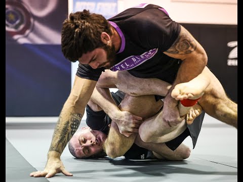 William Vitali Azo vsHunter Estabrook || Ritsu Fight The Absolutes