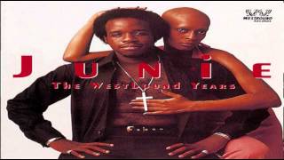 Junie Granny's Funky Rolls Royce