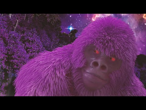 Video thumbnail for Gorilla Roxo