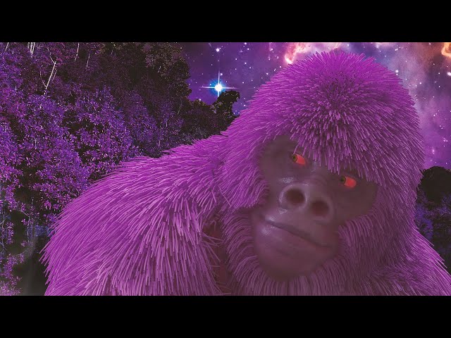 Download Gorilla Roxo Matuê
