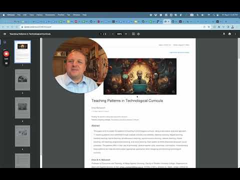 Quivr AI second brain to help evaluate Qeios scientific article for publishing