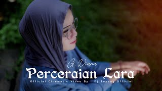 Download lagu Perceraian Lara Slow Angklung - DJ Topeng Remix mp3