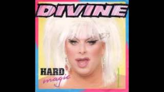 Divine-Hard Magic