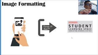 HSC Student Digital Literacy Workshop 4 - Image Formatting