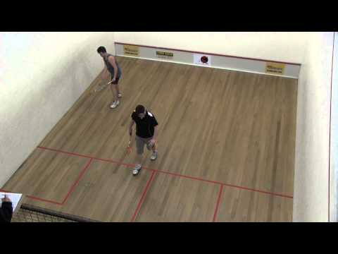 SUGs 2014 - Squash