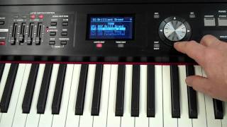 RD-700NX - What To Know & Where To Buy | Equipboard