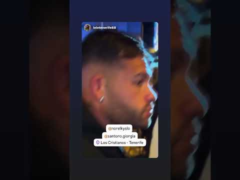 Carnevale a Tenerife 🥳🥰 #bambini #felicidade #isolecanarie #love #music