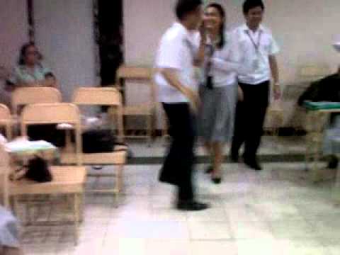 Carissima Vox Dei: Art's Appreciation Olympics