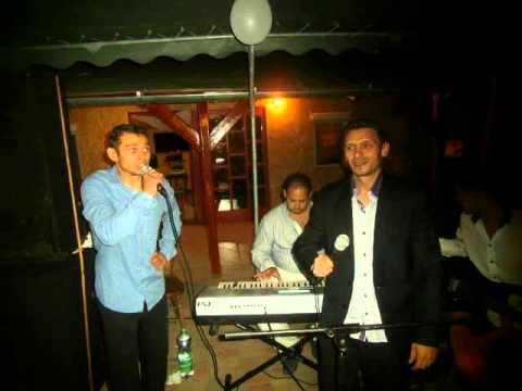 Aranyszemek Zoli 2014 Július - Új Halgató