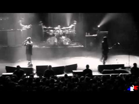 Limp Bizkit - Relentless [HD] [limpbizkit.fr]