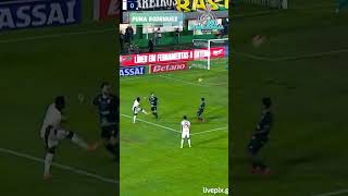 Gol do Vasco - Puma Rodriguez (Boavista 0x1 Vasco) Carioca 25/01/2026