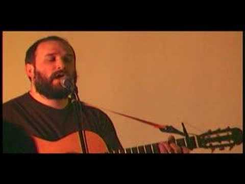 David Bazan - Hallelujah