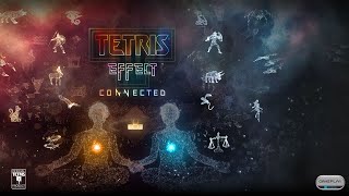 Tetris Effect: Connected (PC)
