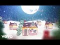 The Supremes - Santa Claus Is Coming To Town (Visualizer)
