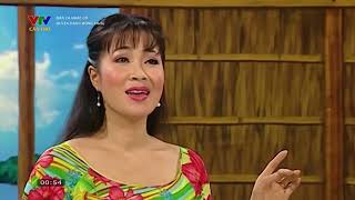 DÂN CA NHẠC CỔ: Duyên dáng đồng bằng | Nhơn Hậu, Vũ Thanh, Kim Hồng, Vũ Thành, Kim Thoa