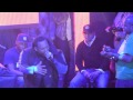 RAEKWON 2013 CONCERT