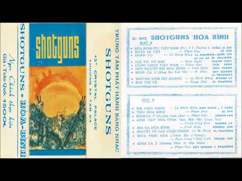 Bình ca 2 (Sống sót trở về) Sheet - Duy Quang