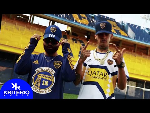 Perro Primo X L-Gante X DT.Bilardo - Los P***S De Tu Barrio - La Troca - Prod By Prod420 (SHOTBYZK)